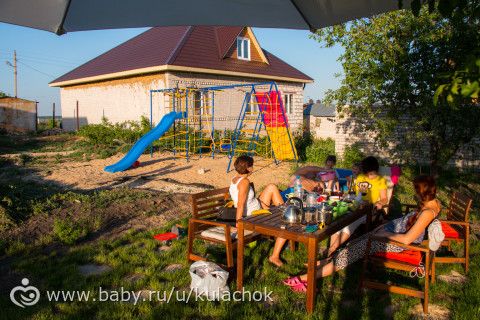 Наши выходные (фото)