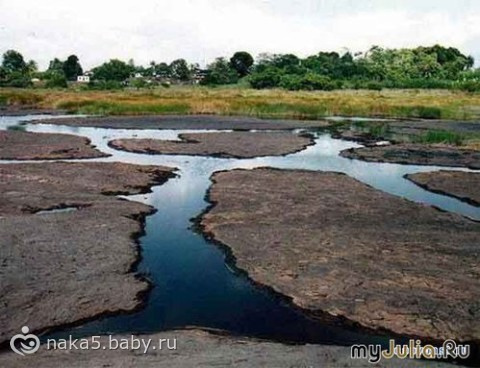 Самые невероятные озера. Еще одна очень интересная статья!!