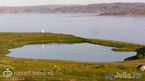 Самые невероятные озера. Еще одна очень интересная статья!!