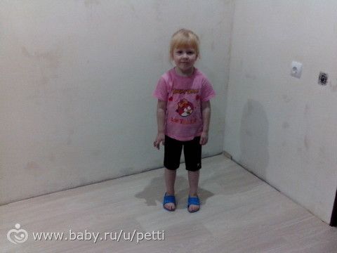 Наш ремонт (продолжение)