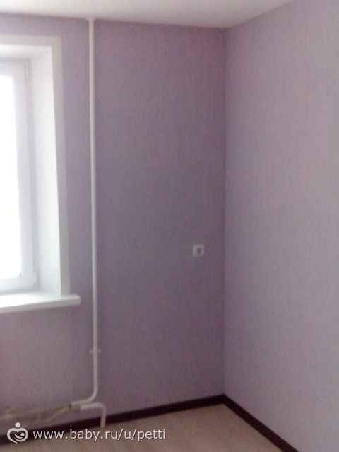 Наш ремонт (продолжение)