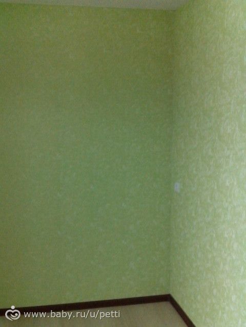 Ремонт нашей спальни (продолжение эпопеи, которая длится уже почти год)