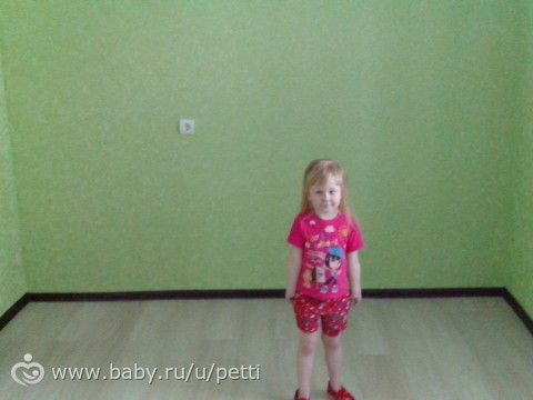 Ремонт нашей спальни (продолжение эпопеи, которая длится уже почти год)