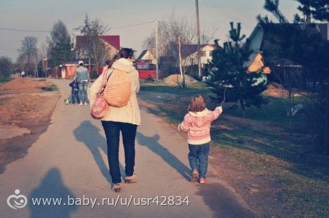 Дачности...