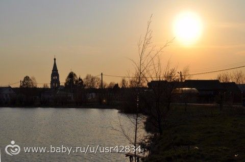 Мы все городские - быстрые....