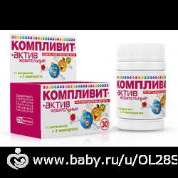 У кого была аллергия на витамины?
