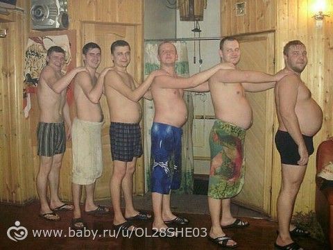 Эволюция