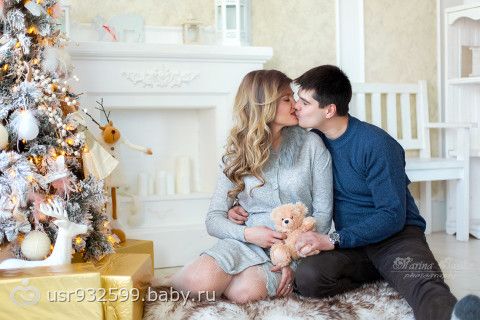 Праздник к нам приходит :)
