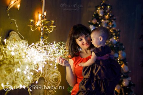 Праздник к нам приходит :)