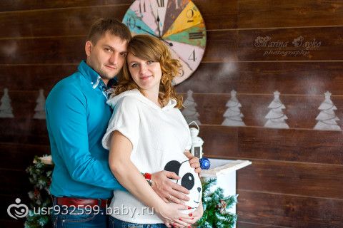 Праздник к нам приходит :)