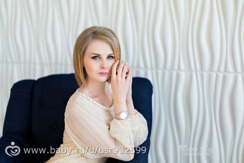 Прекрасная Екатерина