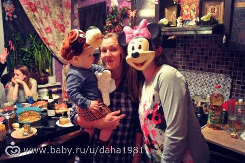 новый 2015 продолжение