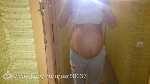 Посмотрите пожалуйста опустился ли мой &quot;Рюкзачок&quot; ?
