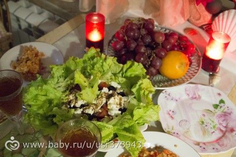 Творим с детьми каждый день. День 2 - Греция