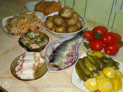Вкусный Новогодний Стол Вкусный Новогодний Стол