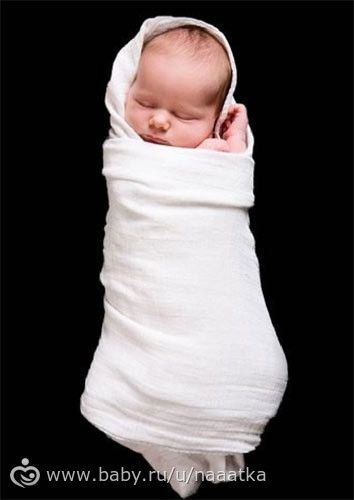 Cлинги, коляски и стресс. Что лучше: горизонтальное или вертикальное положение в период новорожденности? Ч2.