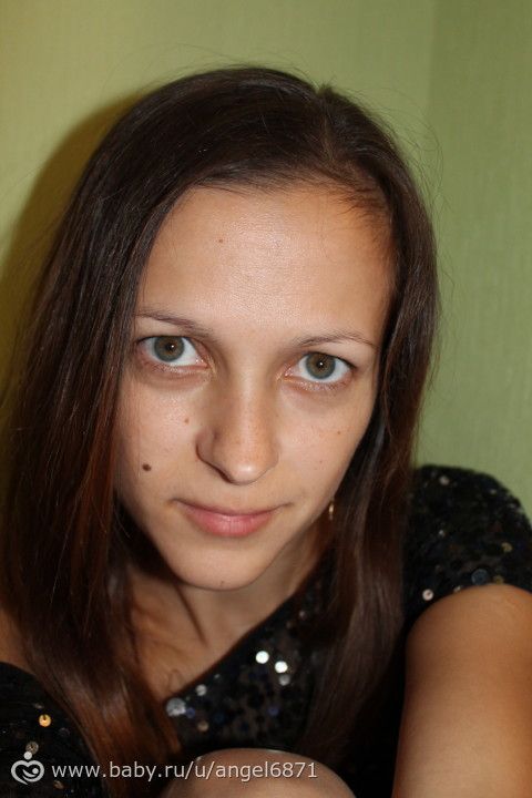Пост про мои брови)))) Татуаж