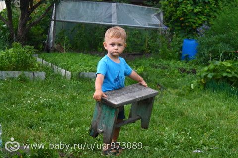 Рассказ о моей беременности и родах (много букв и фото)