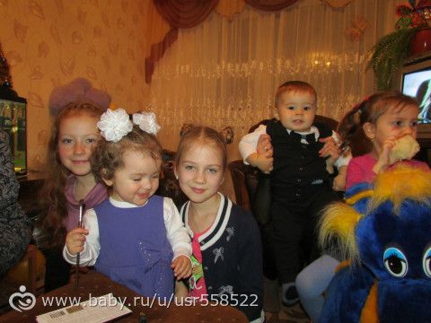 Немного похвастушек и фото владельцев моих костюмов