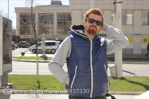 Мелиссе 1 год и 10 мес через 4 дня, фотки