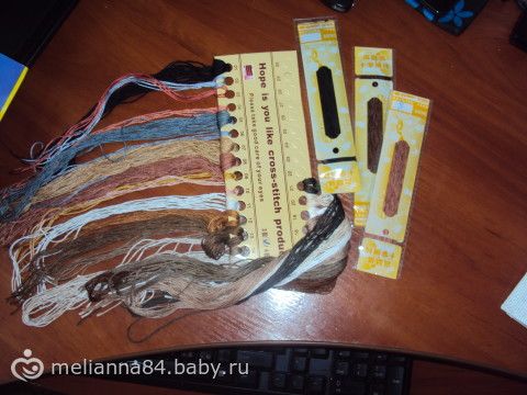вышивка Алиэкспресс