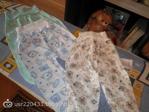 нам 22 недельки)))