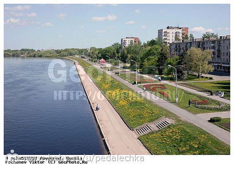 Снова квартирная тема..