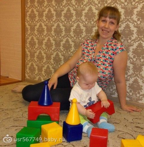 ПОМОГИТЕ ПРЕОБРАЗИТЬСЯ МОЛОДОЙ МАМЕ