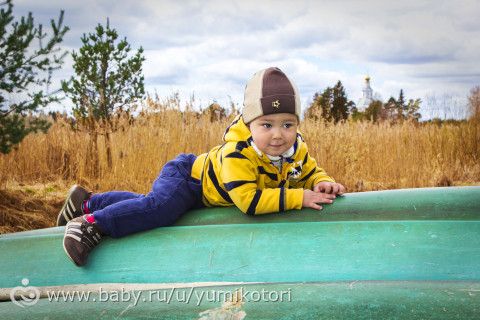 Наша поездка на Селигер. Часть 1 (Очень много фоток!)