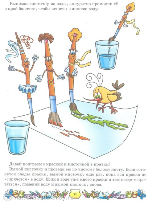 Как правильно держать кий