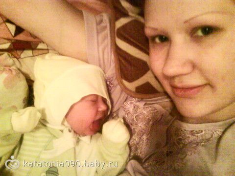 Рождение моей лисы Алисы (09.02.2011) ОЧЕНЬ МНОГО БУКВ+ ФОТО!