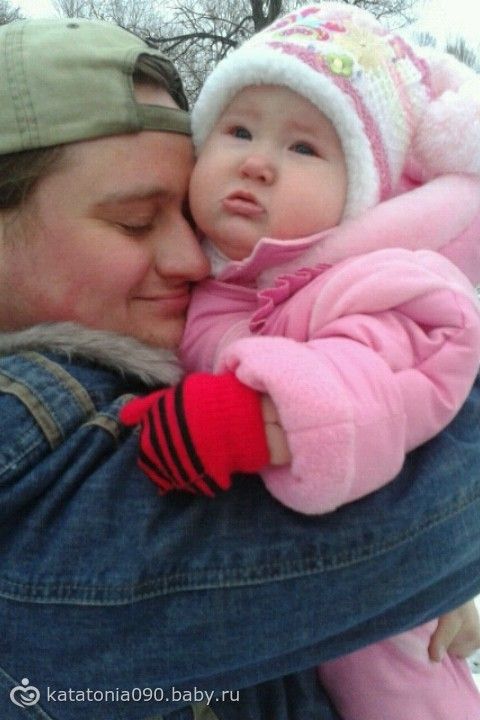 Рождение моей лисы Алисы (09.02.2011) ОЧЕНЬ МНОГО БУКВ+ ФОТО!