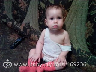 Так я узнала,что буду счастлива вдвойне!!!