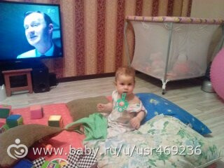 Так я узнала,что буду счастлива вдвойне!!!