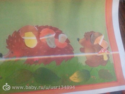 Наши творчества :) (в том числе с папой)