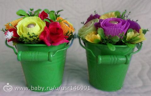 Чуть-чуть весны:)