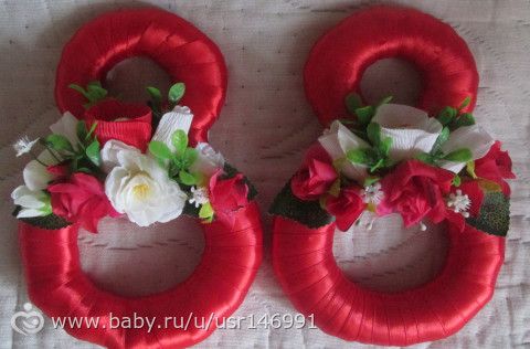 Чуть-чуть весны:)