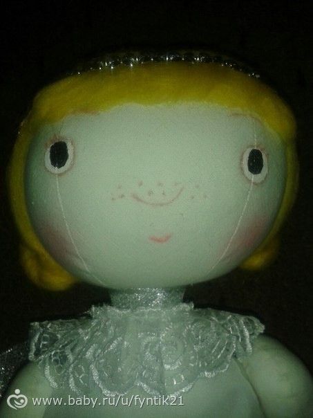 Посылочка к НГ!!!! :)