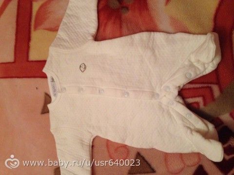 Моя заразная посылочка:)))