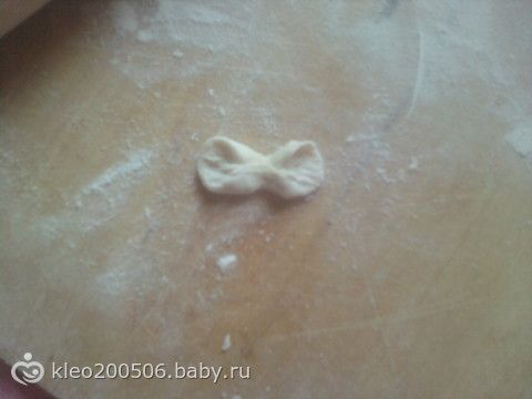 РЕЦЕПТ! Домашние пельмешки!