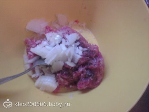 РЕЦЕПТ! Домашние пельмешки!