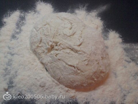 РЕЦЕПТ! Домашние пельмешки!