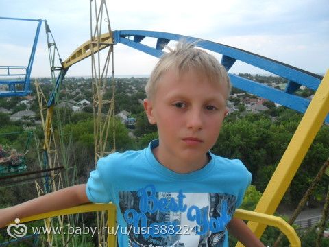 Сухонос Даниил 12 лет, срочный сбор на операцию! Сбор до 4 февраля 2015 г