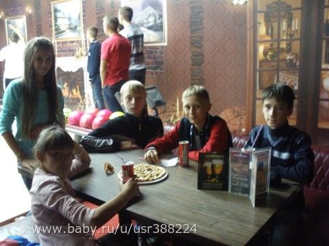 Сухонос Даниил 12 лет, срочный сбор на операцию! Сбор до 4 февраля 2015 г