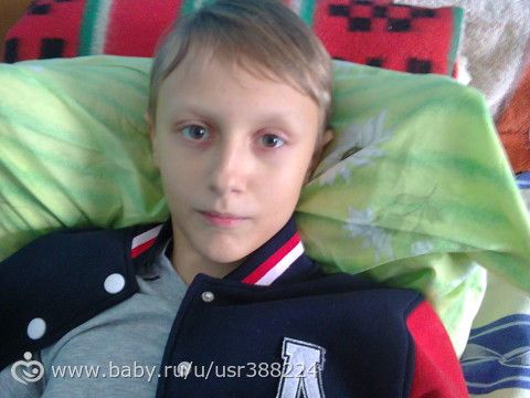 Сухонос Даниил 12 лет, срочный сбор на операцию! Сбор до 4 февраля 2015 г