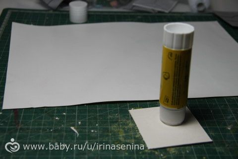 Собираем квадраты Никитина. Делаем игру сами! МК