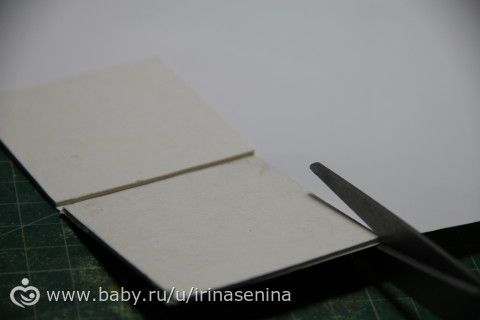 Собираем квадраты Никитина. Делаем игру сами! МК