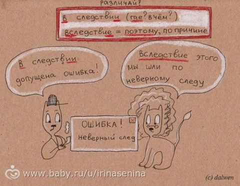 Потрясающие рисунки &quot;как говорить и писать грамотно&quot;. Советую для школьников, так и для мамочек)))