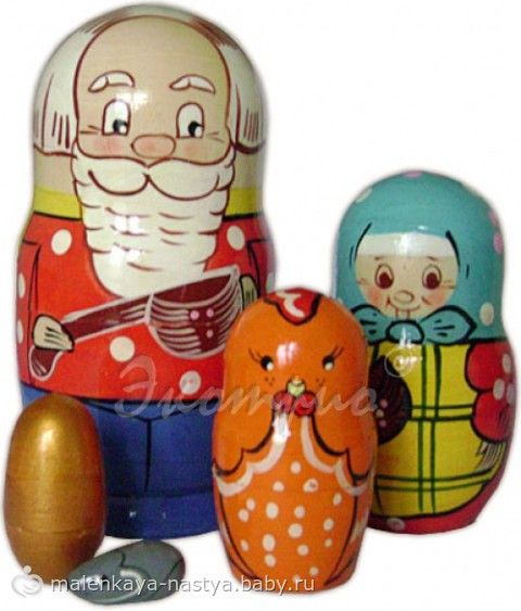 Что заказала Ярославу на НГ.