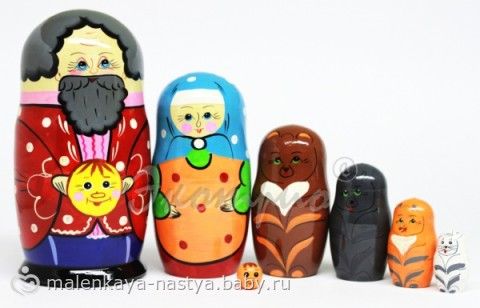 Что заказала Ярославу на НГ.